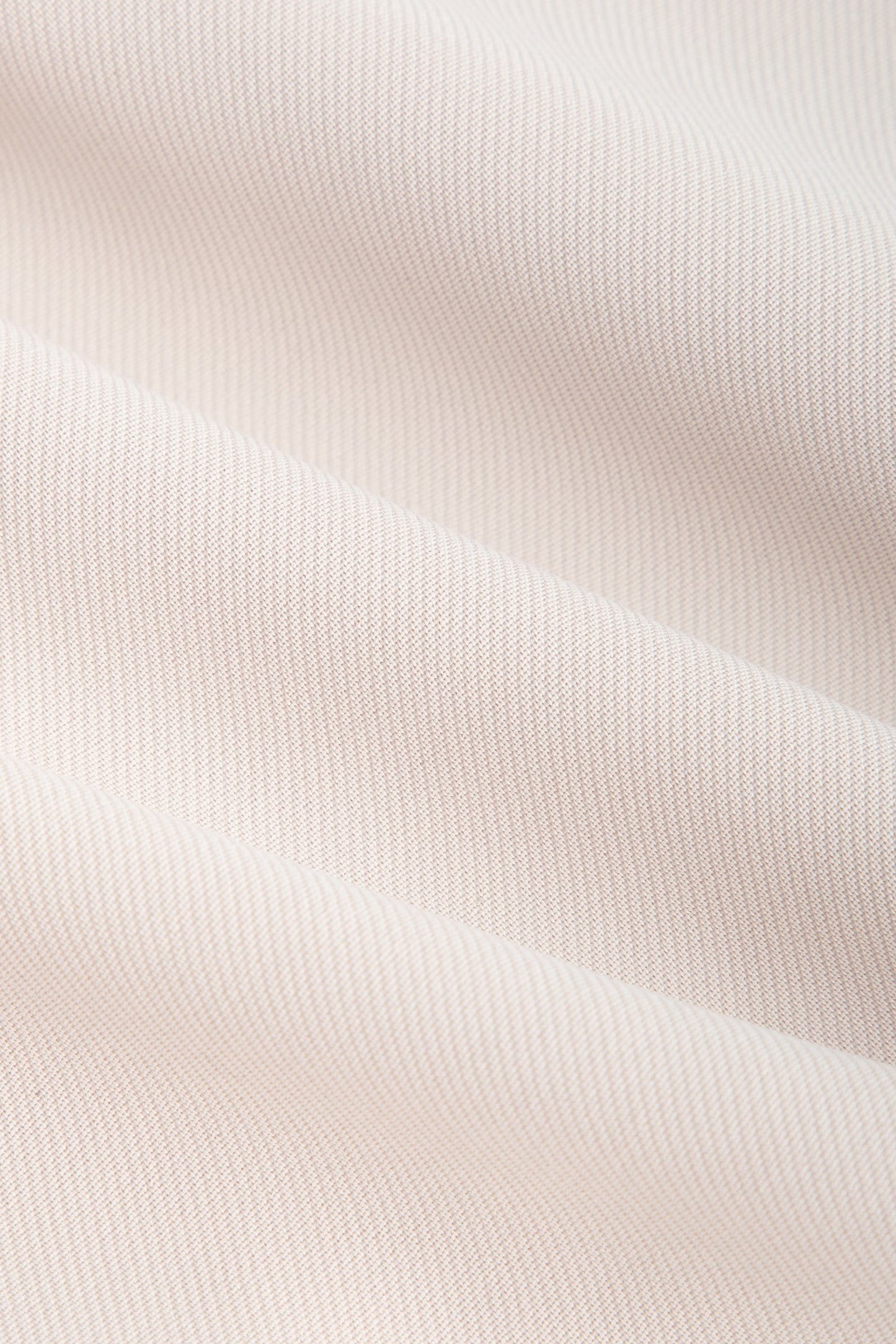 Brystol Beige Asymmetrical Skirt
