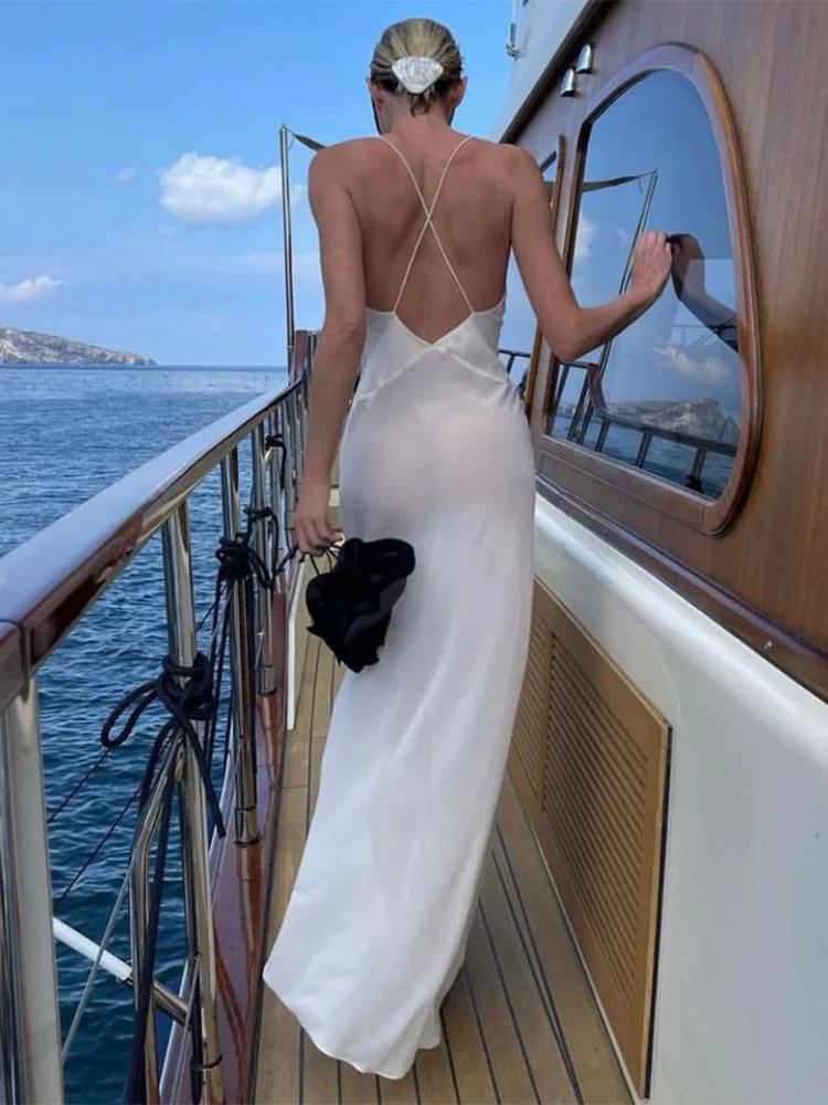 Ava Party Dress