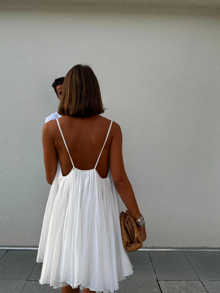 Jessica Elevated Summer Dress Designer Edit