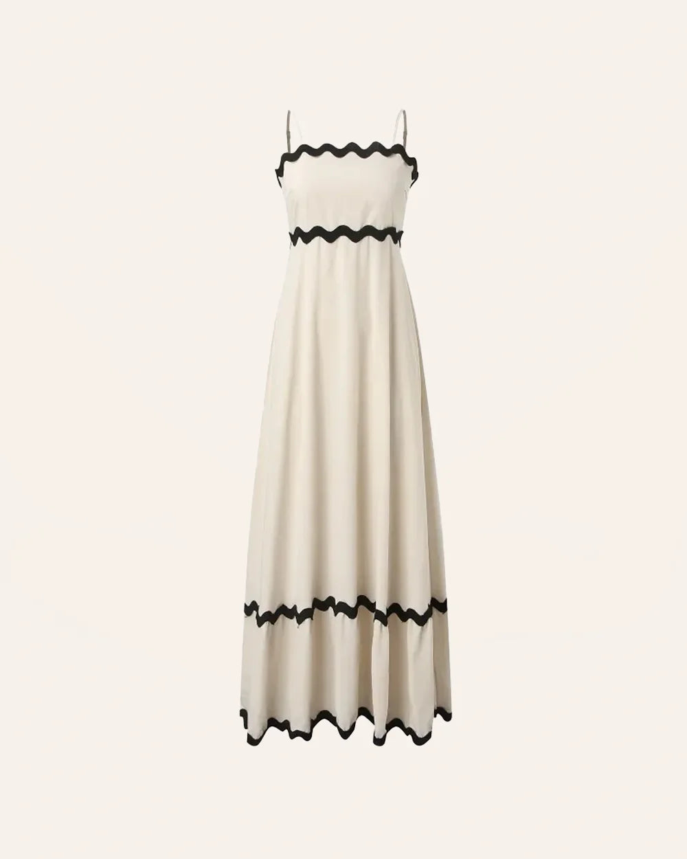 Enrica Elevated Evening Dress Chic Silhouette Collection