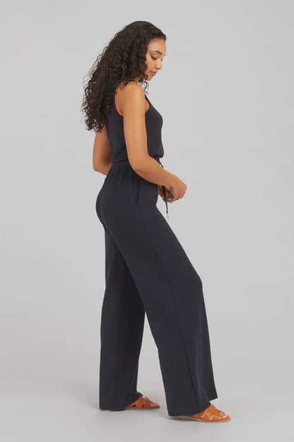 Air Essentials Jumpsuit
