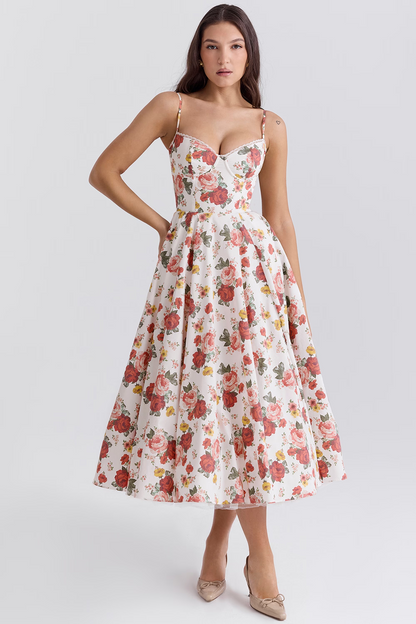 Arabella Chic Party Dress Boutique Collection