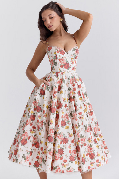 Arabella Chic Party Dress Boutique Collection