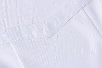 French love square collar bubble short sleeve T-shirt