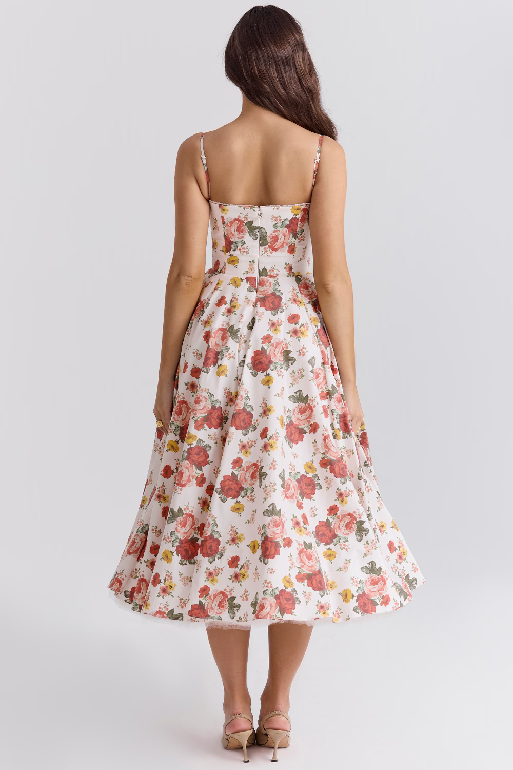 Arabella Chic Party Dress Boutique Collection