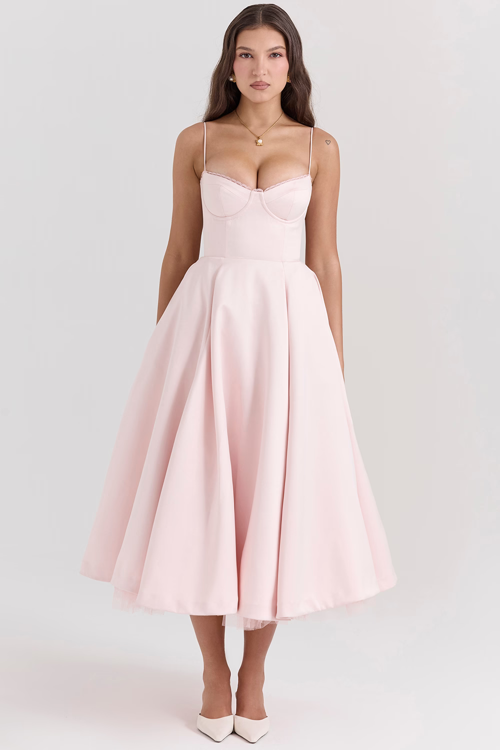 Arabella Chic Party Dress Boutique Collection