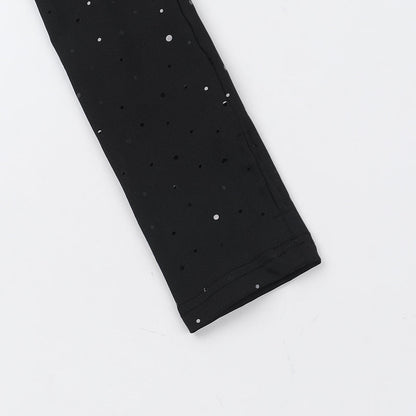 Jems Mini Dress Black
