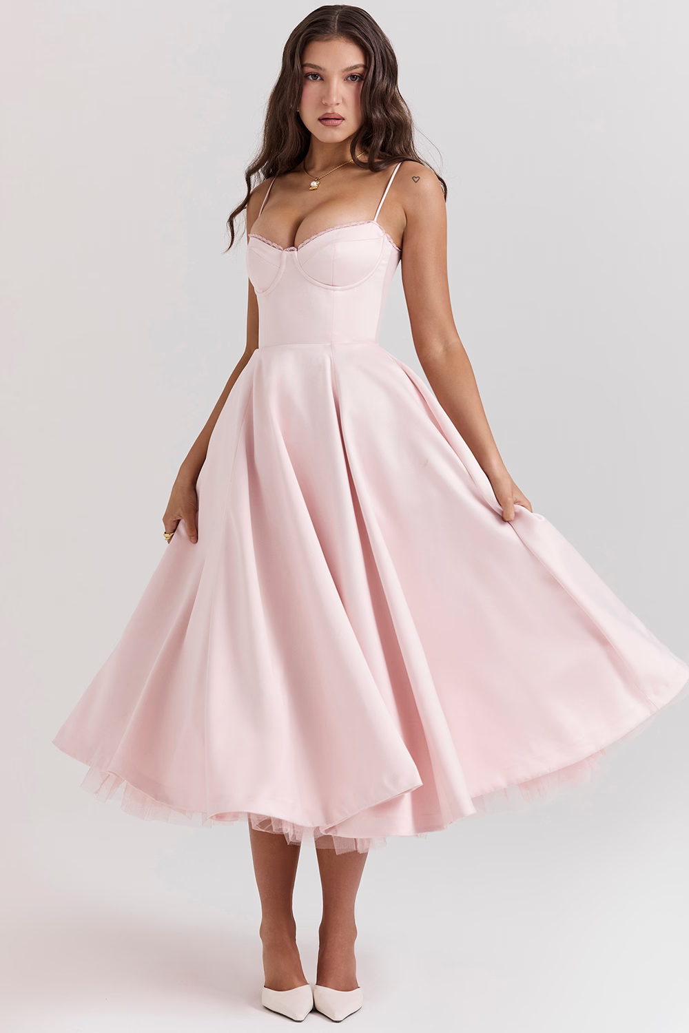 Arabella Chic Party Dress Boutique Collection