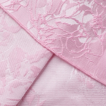 Antalya Mini Dress Pink