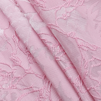 Antalya Mini Dress Pink