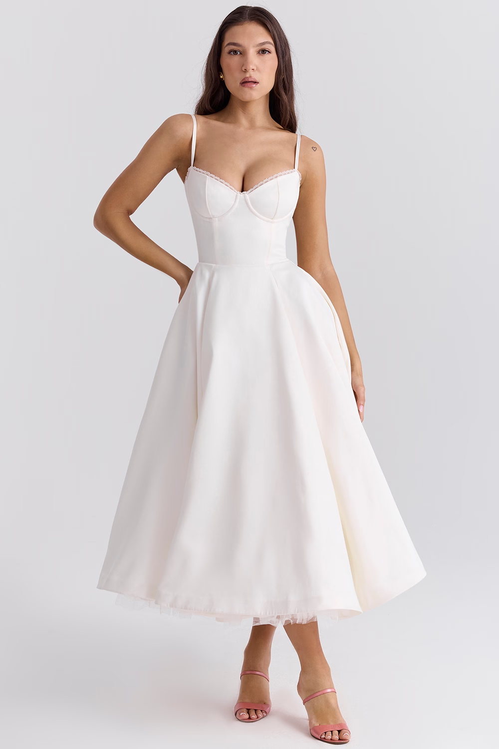 Arabella Chic Party Dress Boutique Collection