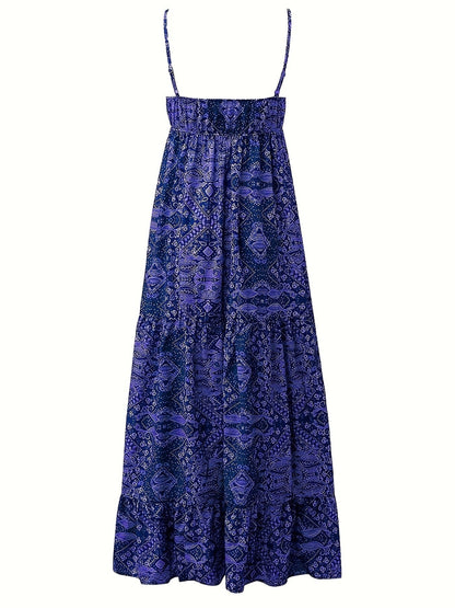 Sling Sexy Dress