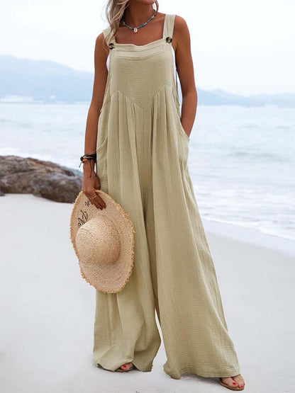 Fashion Jumpsuit