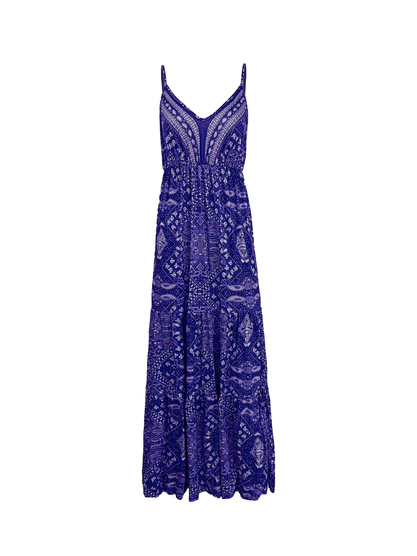 Sling Sexy Dress