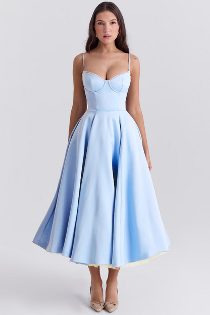 Arabella Chic Party Dress Boutique Collection