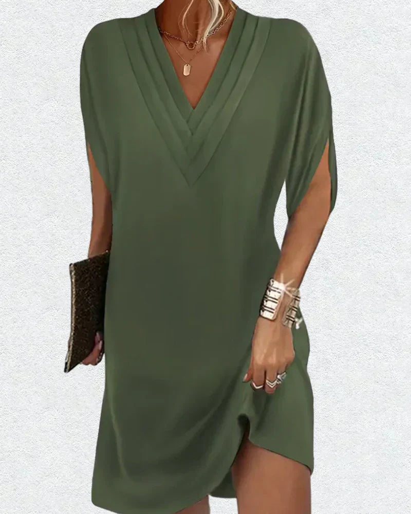 Eider Elegant Dress for Women Flattering Modern Fit