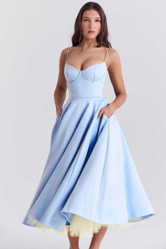 Arabella Chic Party Dress Boutique Collection