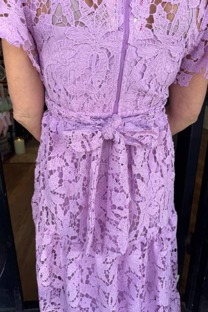 Daphne Dress