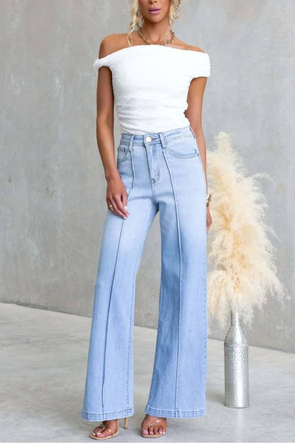 Angus Jeans