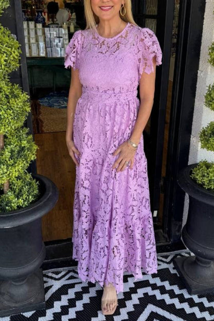 Daphne Dress