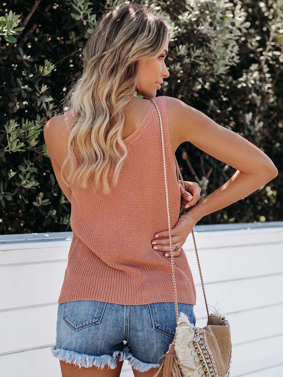 Comfy Tank Tops