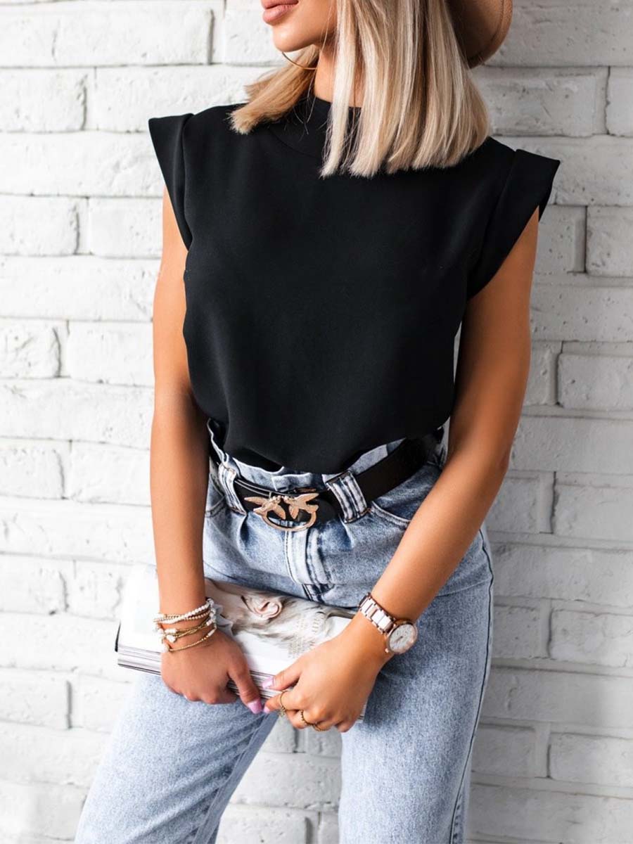 Simple Casual Shirt