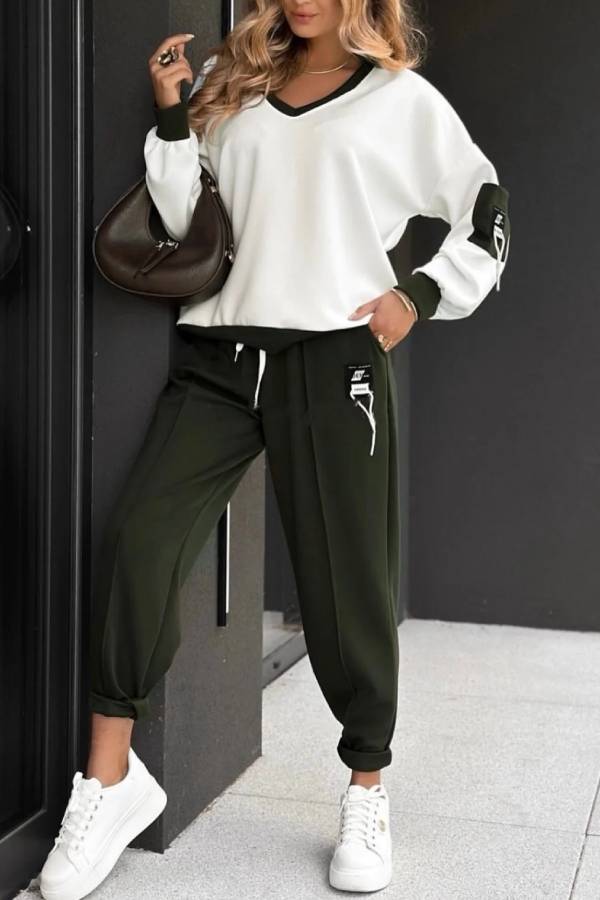 NAIKE COORDINATED