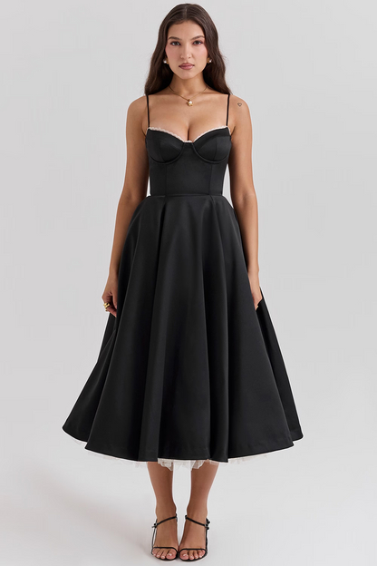 Arabella Chic Party Dress Boutique Collection