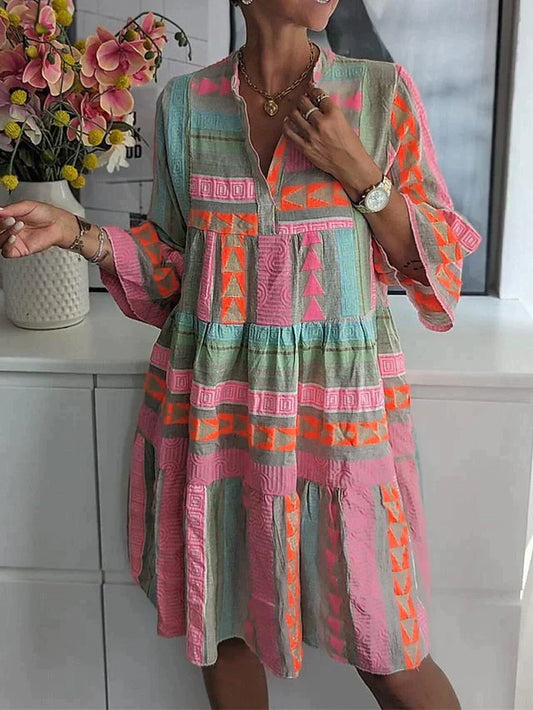 Ambra Exclusive Midi Dress Everyday Luxe Edit