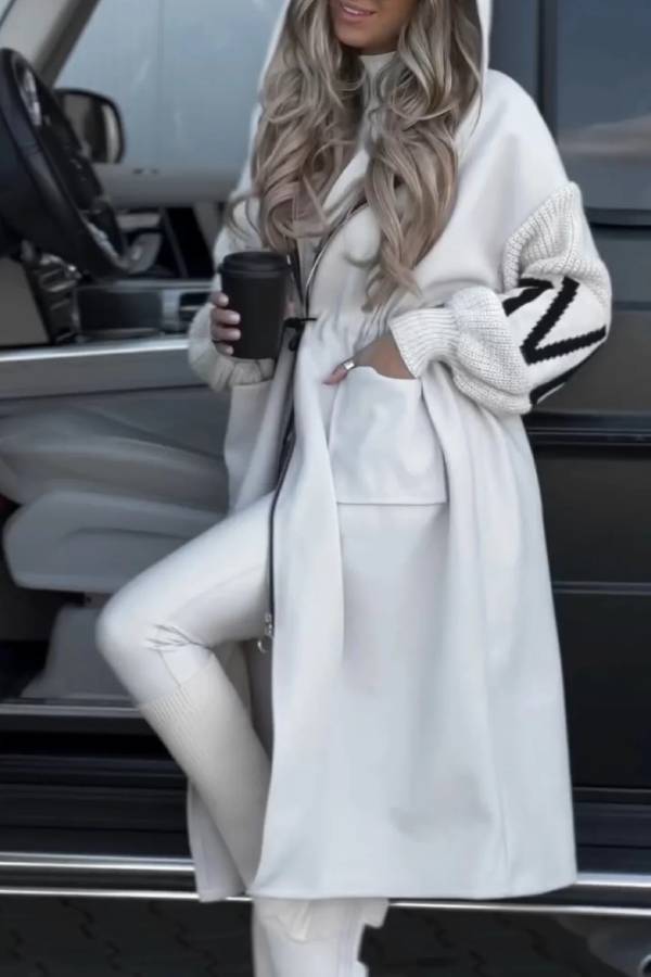 MORGAN COAT