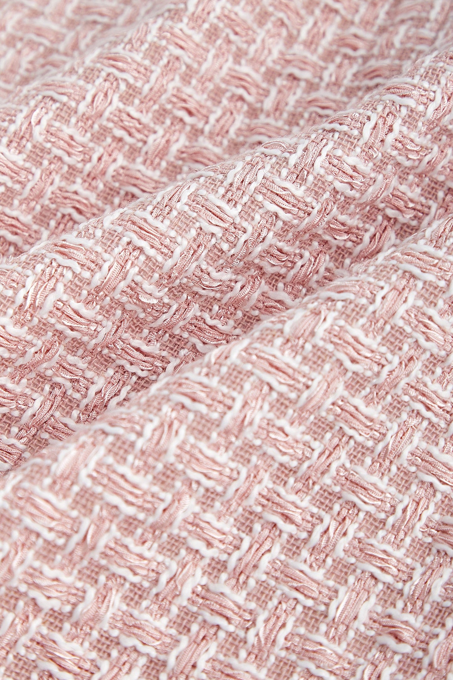 Abra Pink Vintage Mini Dress