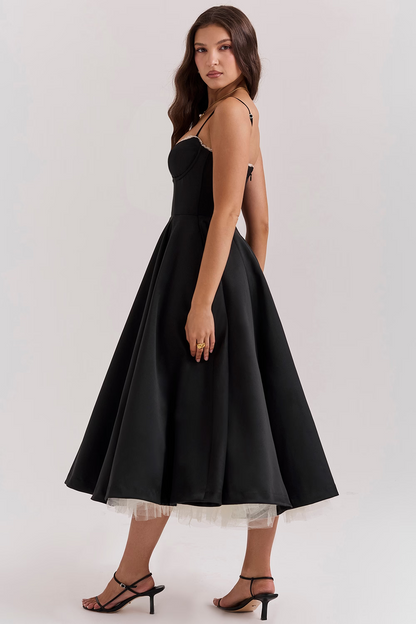 Arabella Chic Party Dress Boutique Collection