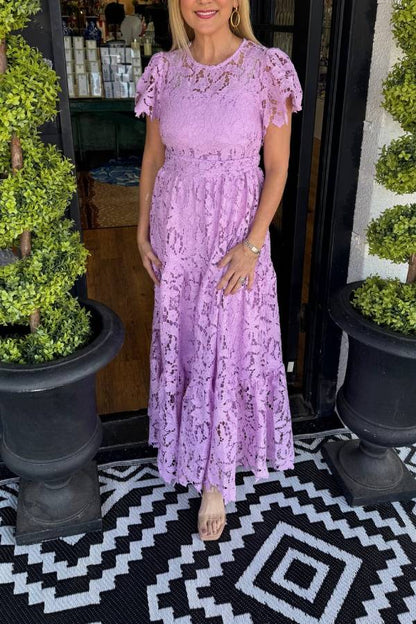 Daphne Dress