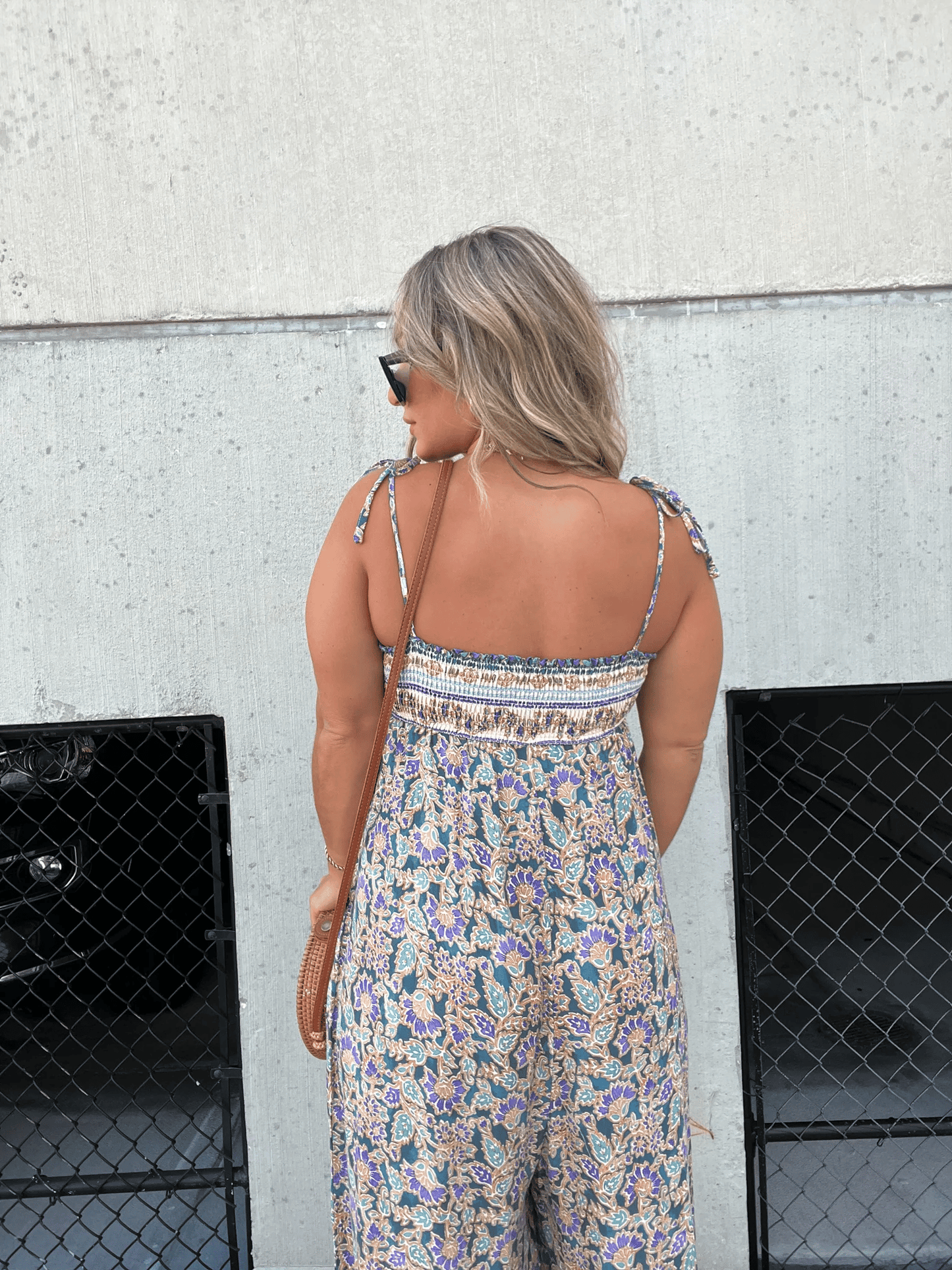 Forever Young Jumpsuit