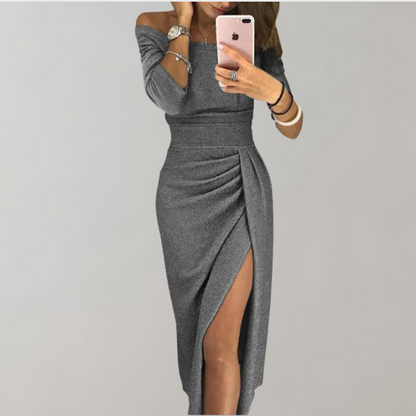 Meret Exclusive Evening Dress Boutique Collection
