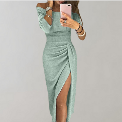 Meret Exclusive Evening Dress Boutique Collection