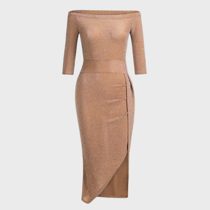 Meret Exclusive Evening Dress Boutique Collection