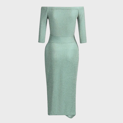 Meret Exclusive Evening Dress Boutique Collection