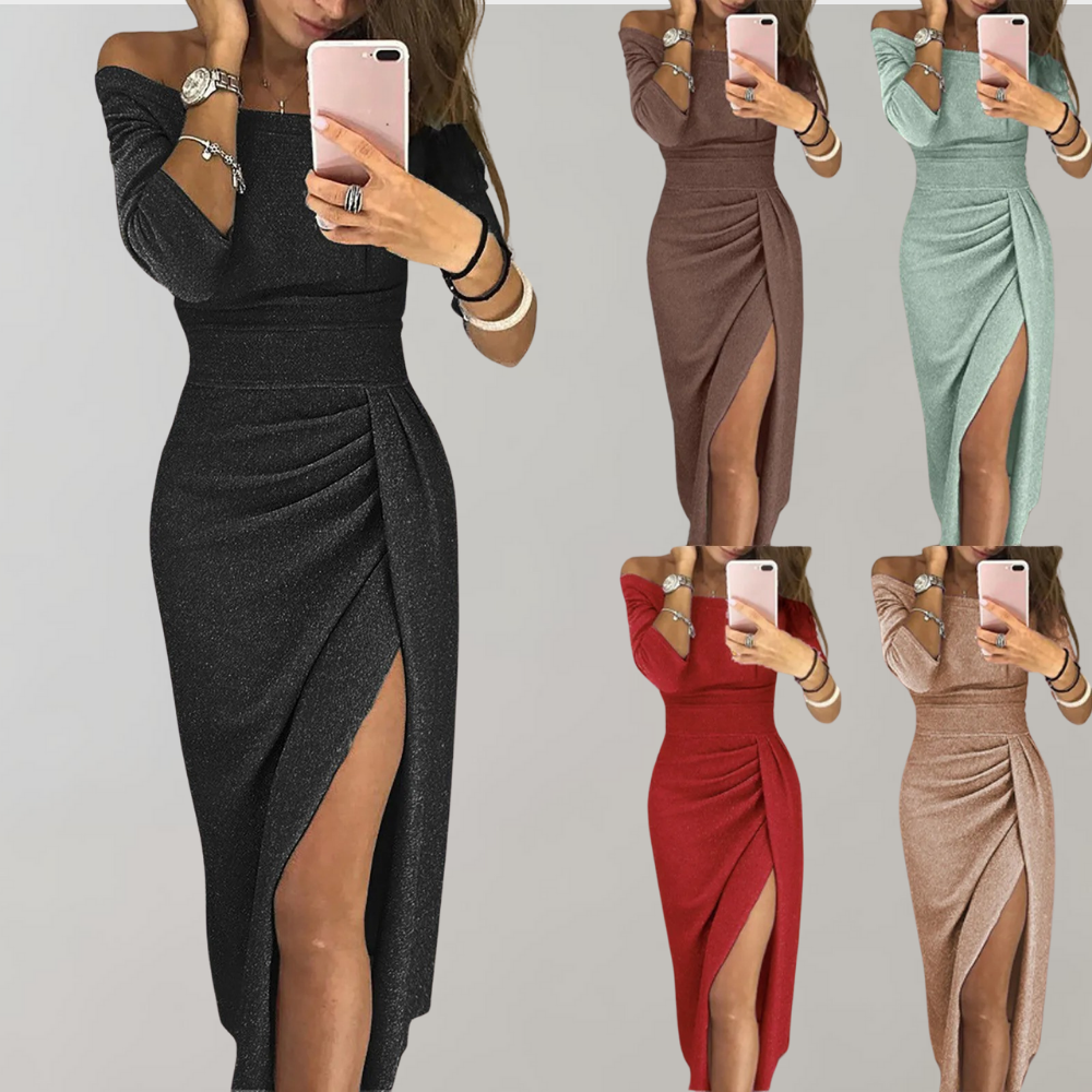 Meret Exclusive Evening Dress Boutique Collection