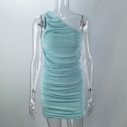 Elegant party dresses