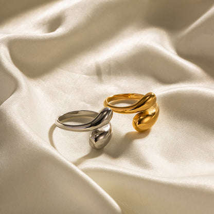 Estelle Dual Ring