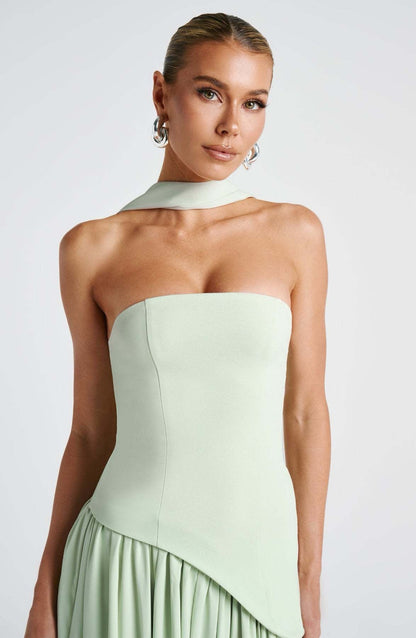 Sainte Maxi Dress
