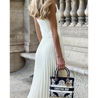 Chic Modern Stylish Trendy  Comfortable Relaxed Casual Vest Suit