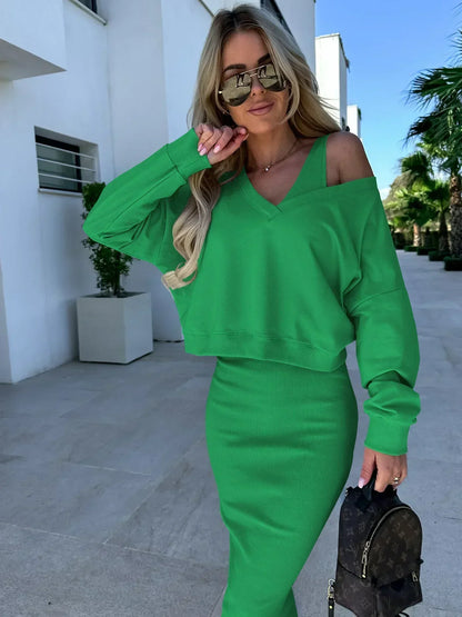 Jenni Casual and Fashionable Summer Dress for Women Modern Trendy Look