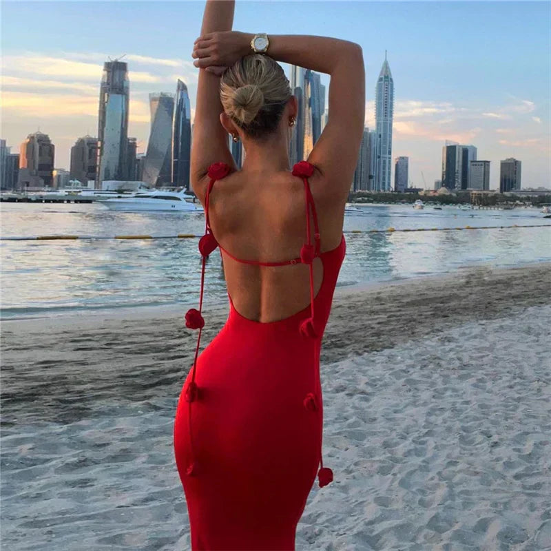 Victoria Timeless Mermaid Evening Dress Elevated Occasion Wear