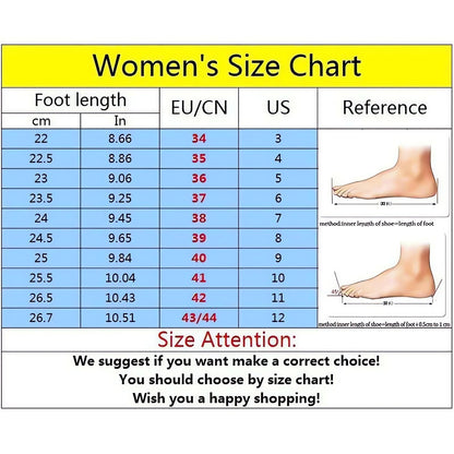 Breathable Side Platform Sandals