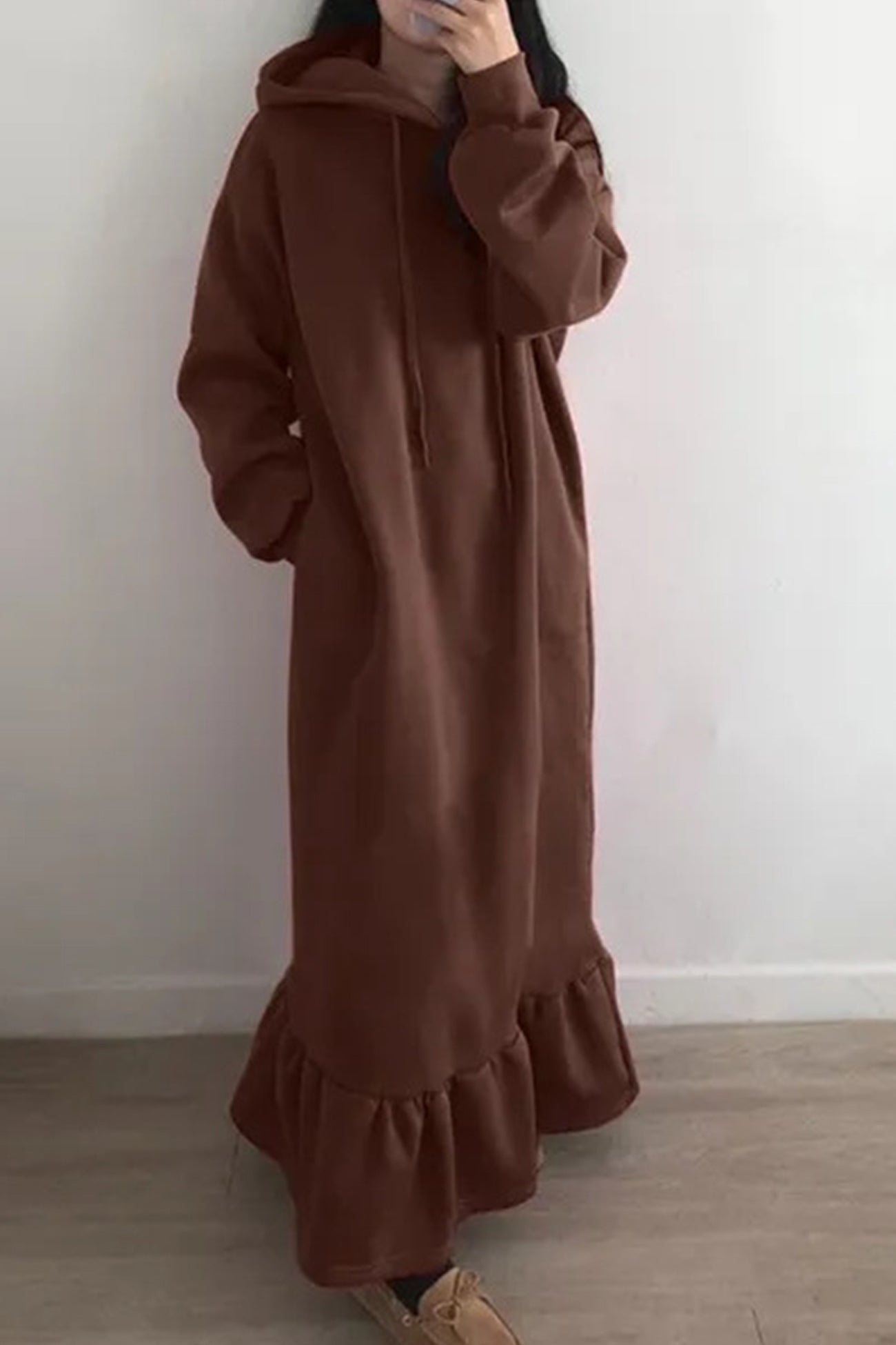 Classic Hoodie Inspired by Contemporary Streetwear Fashion