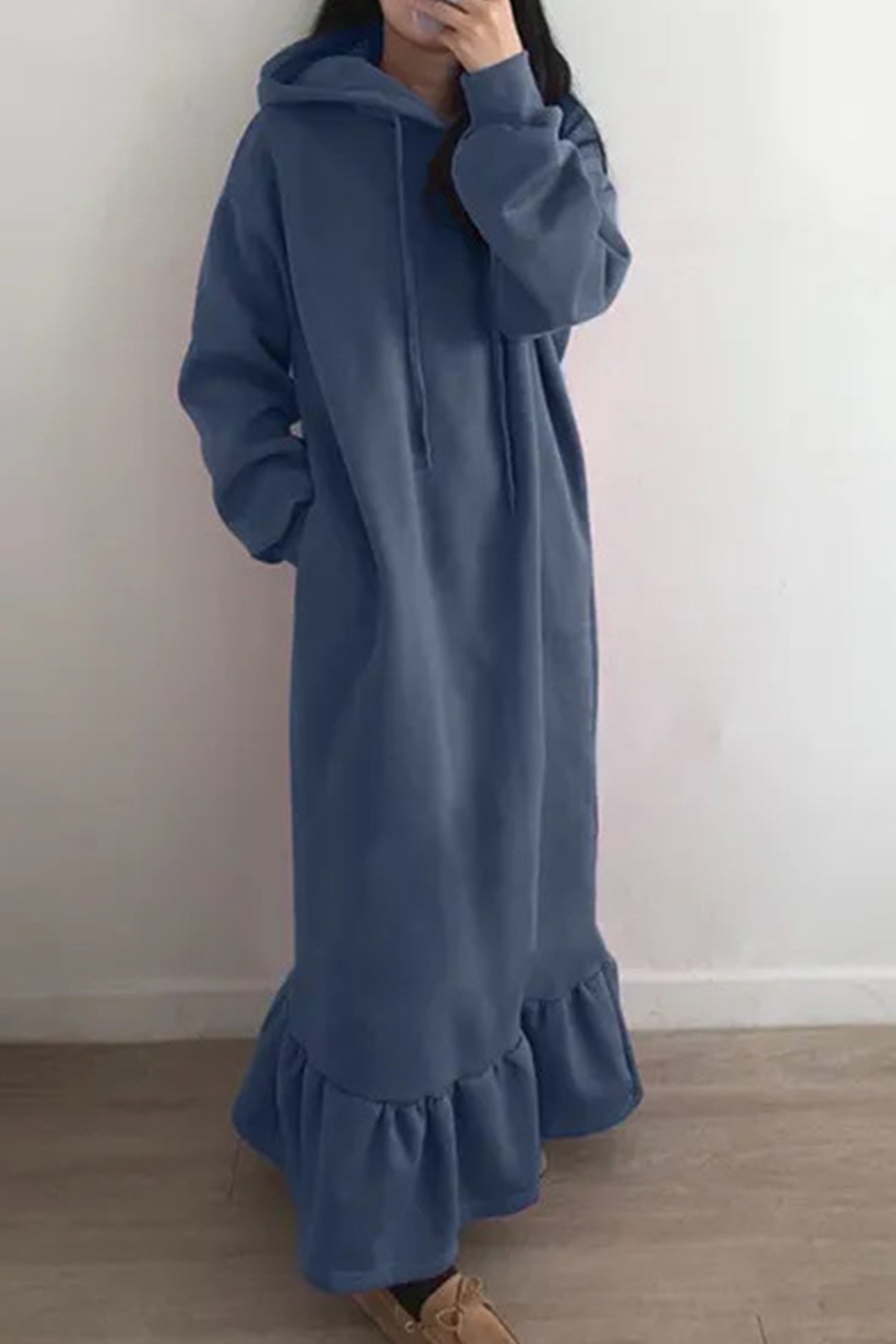 Classic Hoodie Inspired by Contemporary Streetwear Fashion
