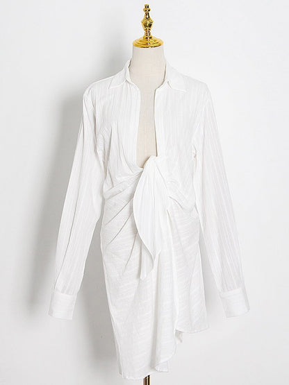 BAIA Mini Dress