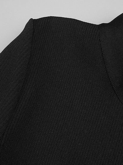 EILLENE Mini Dress